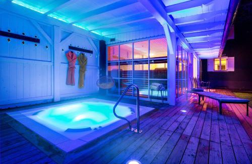 Sankt Anton am Arlberg Ski Chalet | Raffl's Sweet Little Home