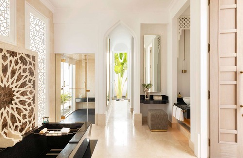 Zallaq Hotel | Raffles Al Areen Palace Bahrain