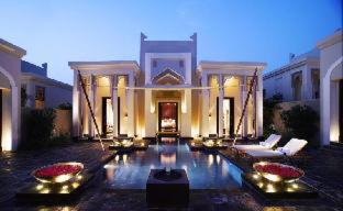 Zallaq Resort | Raffles Al Areen Palace Bahrain