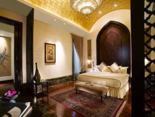 Zallaq Resort | Raffles Al Areen Palace Bahrain