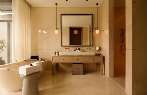 Singapore Hotel | Raffles Sentosa Singapore