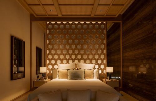 Singapore Hotel | Raffles Sentosa Singapore