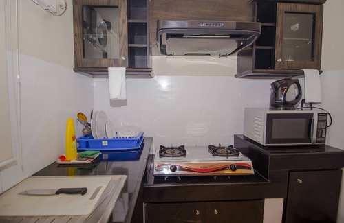 Dhaka Apartment | Rafflesia Serviced Apartments