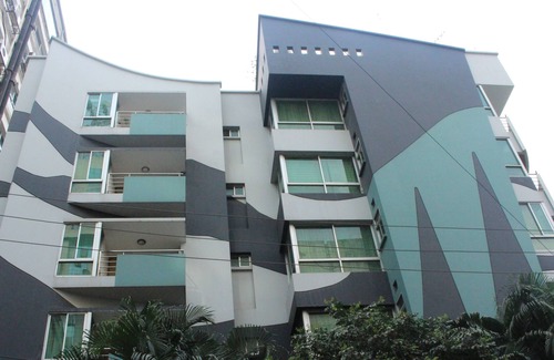 Dhaka Apartment | Rafflesia Serviced Apartments