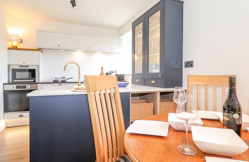 Windermere Cottage | RAFFLEYS @ ENGADINE, luxury holiday cottage in Windermere