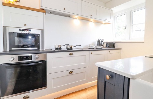 Windermere Cottage | RAFFLEYS @ ENGADINE, luxury holiday cottage in Windermere