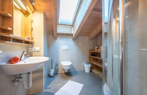 Luson Apartment | Raffreiderhof Apt Zirbe