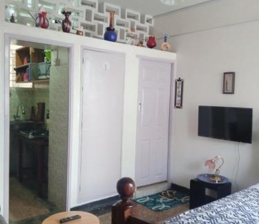 Tangana Apartment | RAFIKI Apartment