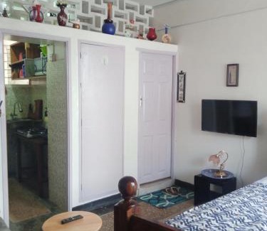 Tangana Apartment | RAFIKI Apartment