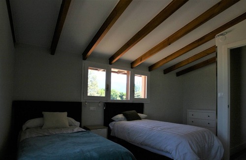Candeleda House | RAFIKIS ’HOME- Disconnection in nature