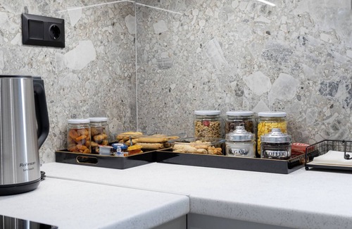 Myrina Apartment | RAFKON Luxury Apartments - Myrina