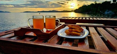 Saprokren Resort | Raflow Resort Raja Ampat