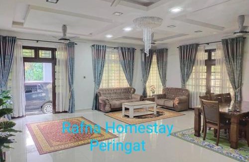 Peringat Villa | Rafna Homestay