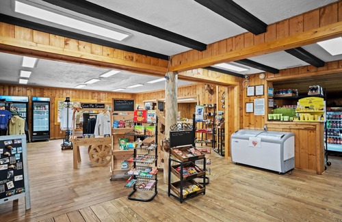 Almont House | Raft, Ride & Relax: Cozy Cabins on Taylor River with Endless Adventures