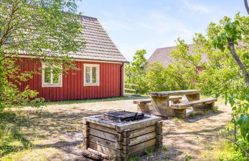 Sjobo House | Raftarp - Country side cottage in the woods