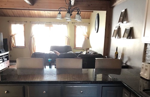 Jackson House | Rafter J Townhome in Jackson Hole