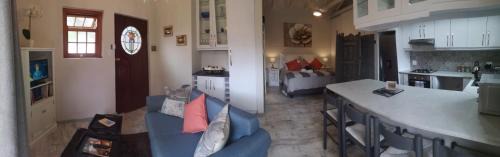 Plumstead Apartment | RAFTERS COTTAGE