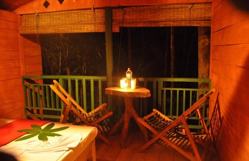 Kithulgala Resort | Rafters Retreat