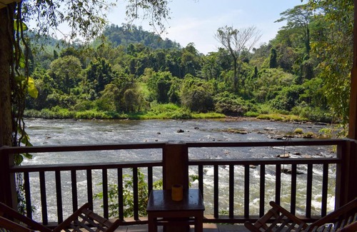 Kithulgala Resort | Rafters Retreat
