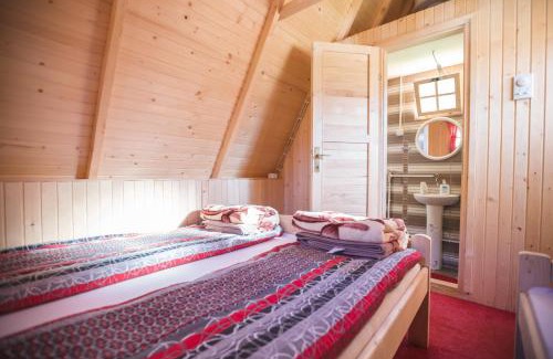 Foca House | Rafting Center Drina Tara
