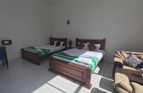 Kithulgala Hotel | Rafting Club Boutique Hotel