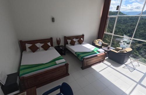 Kithulgala Hotel | Rafting Club Boutique Hotel