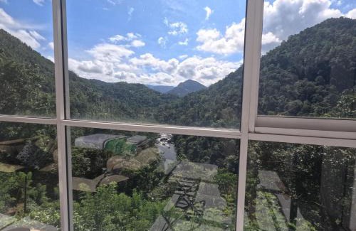 Kithulgala Hotel | Rafting Club Boutique Hotel