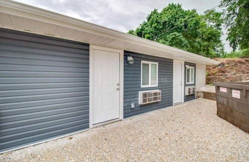Grafton Apartment | Rafton Inn Vacation Cottage 73