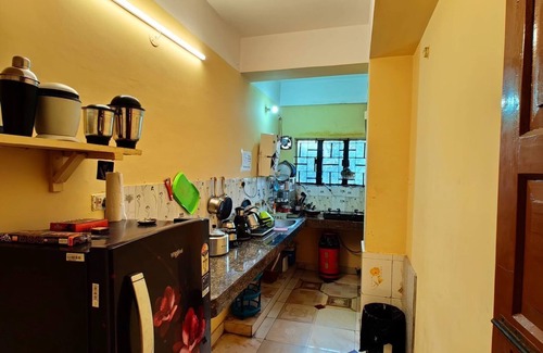 Beltola Apartment | Raga Homestay- 2BHK Homely Apartment in Guwahati
