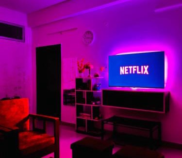 Beltola Apartment | Raga Homestay- Purple Retreat- 2BHK Apartment