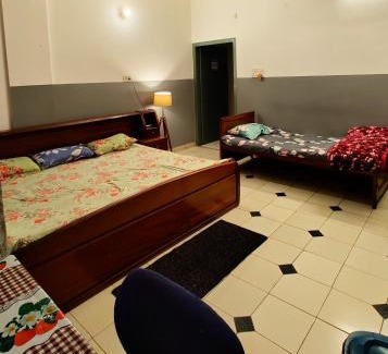 Beltola Apartment | Raga Homestay - Urban Comfort- 2BHK Apartment