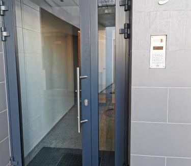 Klaipeda Apartment | Ragaines apartamentai self check-in