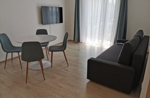 Klaipeda Apartment | Ragaines apartamentai self check-in