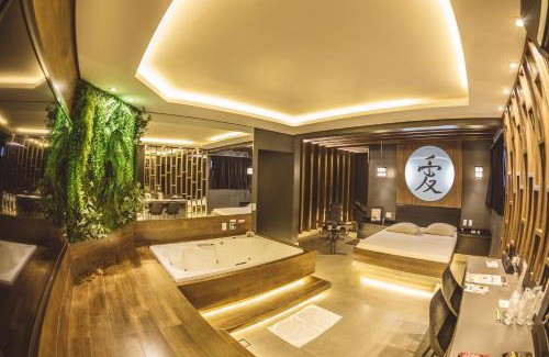 Jardim Carvalho Hotel | Ragam Motel Empreendimentos Hoteleiros