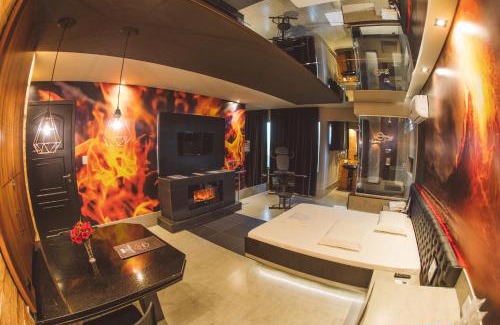 Jardim Carvalho Hotel | Ragam Motel Empreendimentos Hoteleiros