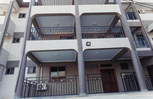 Cape Coast Hotel | Ragant Hotel