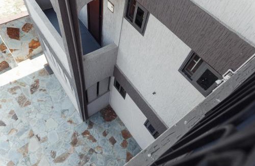Cape Coast Hotel | Ragant Hotel