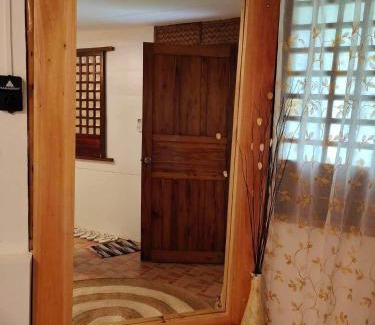 Sablayan Cabin | Ragara Beach Resort - Ylang Ylang ll