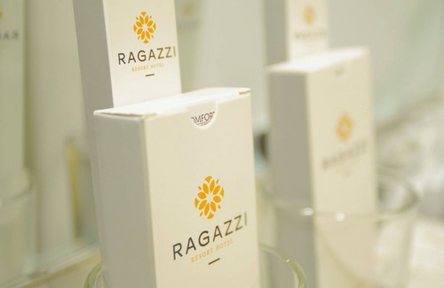 Naga Hotel | Ragazzi Resort Hotel