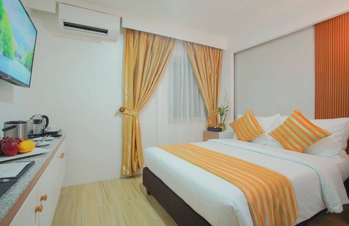 Naga Hotel | Ragazzi Resort Hotel