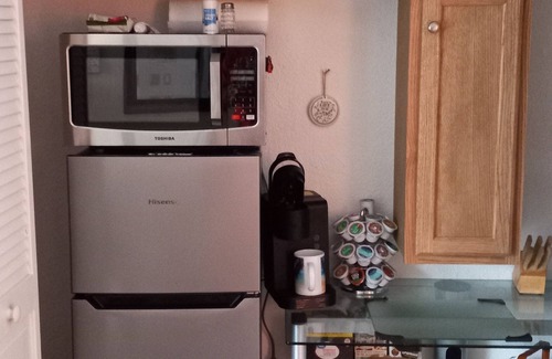 Port Charlotte - Charlotte Harbor Apartment | Rager's BnB Suite