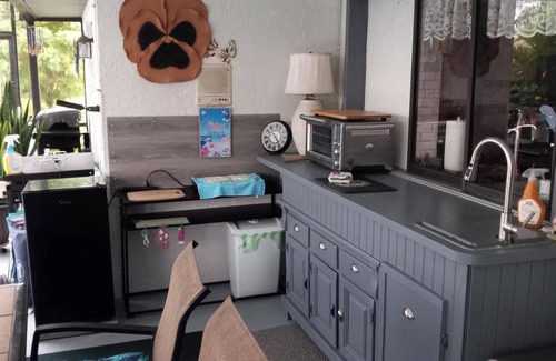 Port Charlotte - Charlotte Harbor Apartment | Rager's BnB Suite