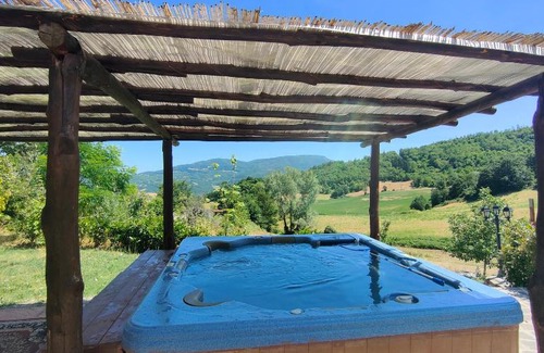 Bagno di Romagna Bed & Breakfast | Raggiale B&B