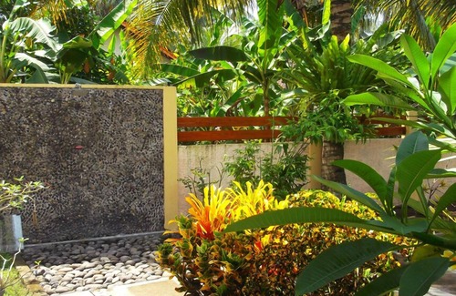Batu Karas House | Ragha Homestay @Batukaras