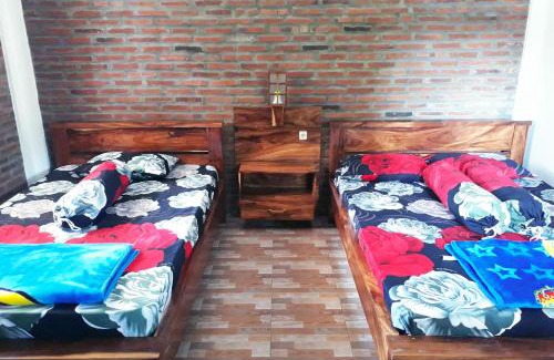 Batu Karas House | Ragha Homestay