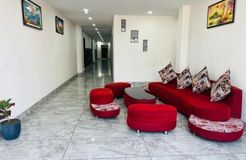Karnal Hotel | Raghav inn