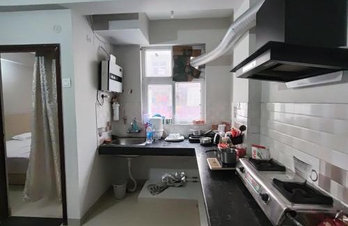 Phulpur Apartment | RAGHAV SADAN Luxury Apartment
