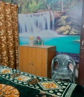 Haridwar Cabin | Raghunath bhawan