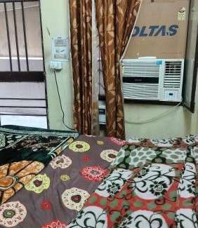 Haridwar Cabin | Raghunath bhawan