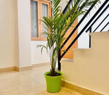 Haraiya House | Raghuvar Residency